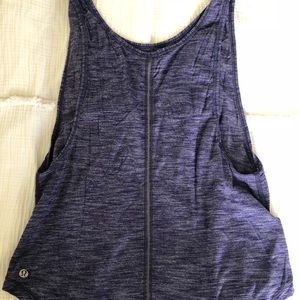 Lululemon tank